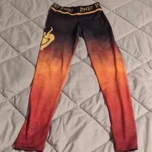 RWBY leggings size M